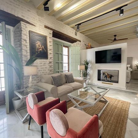 Juderia De Sevilla III Luxury Apartments المظهر الخارجي الصورة
