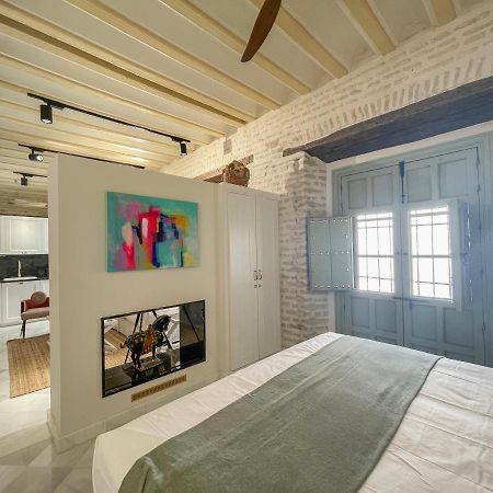 Juderia De Sevilla III Luxury Apartments المظهر الخارجي الصورة