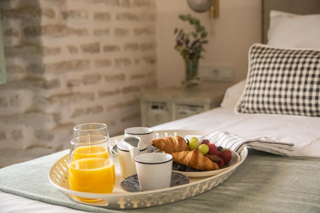 Juderia De Sevilla III Luxury Apartments المظهر الخارجي الصورة